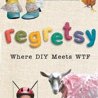 Regretsy Regretsy