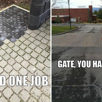 You Had One Job you had one job memes