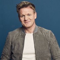 Gordon Ramsay