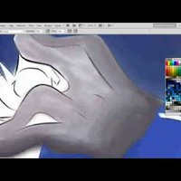 Speed Painting Videos