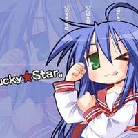 Lucky Star Lucky Star
