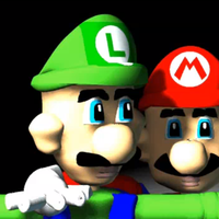 Super Mario Dance Bros