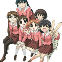 Azumanga Daioh