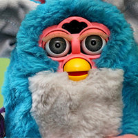 Furby Furby