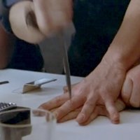 The Knife Game The Knife Game