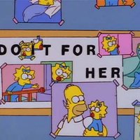 Do It For Her Do It For Her