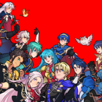 Fire Emblem Fire Emblem