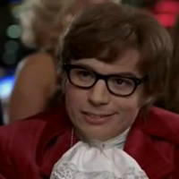 I Too Like to Live Dangerously