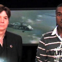 George Bush Doesn't Care About Black People George Bush Doesn't Care About Black People
