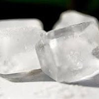 Salt and Ice Challenge