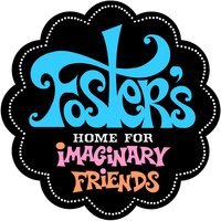Foster's Home For Imaginary Friends