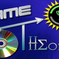 That's Just a Theory, A Game Theory GAME Theory shiny CD