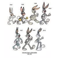 Bugs Bunny