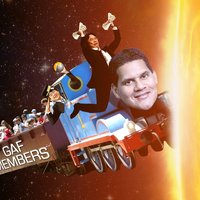Hype Train