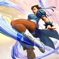 Chun-Li Chun-Li from Street Fighter.