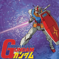 Mobile Suit Gundam