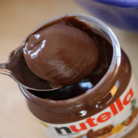 Nutella Nutella