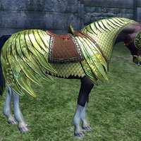 Horse Armor Horse Armor