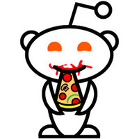 Random Acts of Pizza