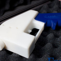 Liberator / 3D-Printed Gun