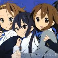 K-On! K-On!