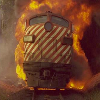 Choo Choo Motherfucker