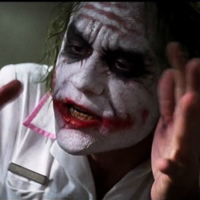 Everyone Loses Their Minds