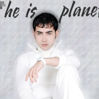 Ahmed Angel's Modeling Photos