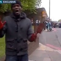 2013 Woolwich Attack