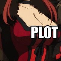 I Watch It For The Plot