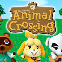 Animal Crossing