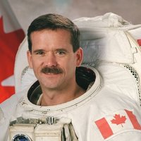 Chris Hadfield