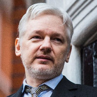 Julian Assange Julian Assange