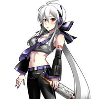 Yowane Haku