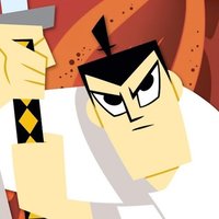 Samurai Jack Samurai Jack