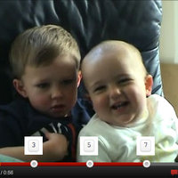 YouTube Number Key Remixes