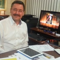 Melih Gökçek's Musical Response