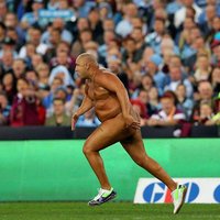 2013 State of Origin Streaker