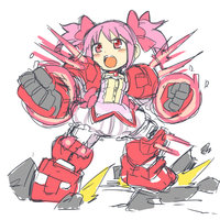 Madoka Titus