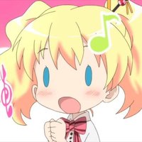 I Don’t Have Anything To Give You, So I’ll Sing You "Happy Birthday"