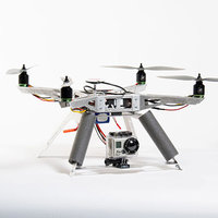 Drone Aerial Photography