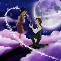 Reddit Marriage Proposal