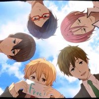Free! Free!