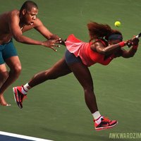 Jay-Z Diving Jay-Z Diving
