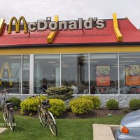 Mcdonalds Suicide Pasta