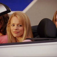 Get In Loser, We're Going Shopping Get In Loser, We're Going Shopping