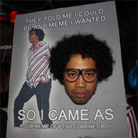 HallowMeme HallowMeme