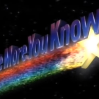 The More You Know the more you know meme