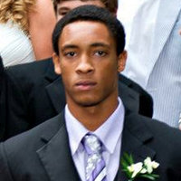 Black People Not Amused With White People