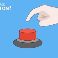 Will You Press The Button?